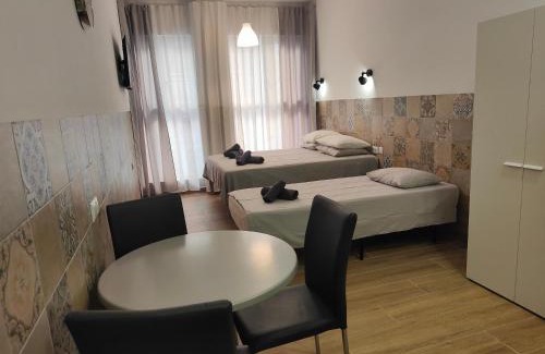 Calpe City Center Apartment | Beachfront РUEВLO МAR: Pet-Friendly Hotel Apartments
