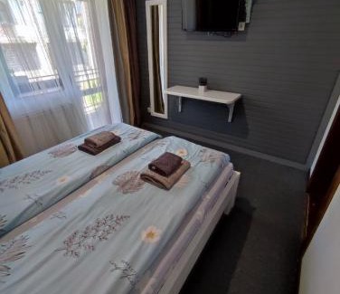Yaremche House | Experience Unforgettable Family Moments at Садиба АнноМарі