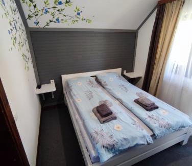 Yaremche House | Experience Unforgettable Family Moments at Садиба АнноМарі