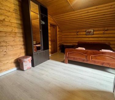 Soymy Hotel | Discover Верховинський водограй: Family-Friendly Retreat