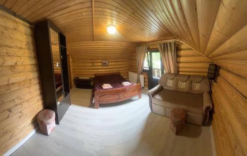 Soymy Hotel | Discover Верховинський водограй: Family-Friendly Retreat