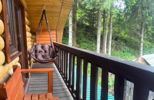 Soymy Hotel | Discover Верховинський водограй: Family-Friendly Retreat