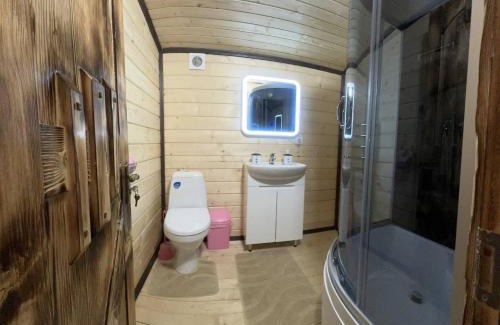 Soymy Hotel | Discover Верховинський водограй: Family-Friendly Retreat