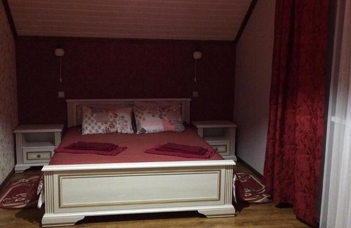 Morshin House | Discover Садиба Вікторія - Guest Rated 9.8 & Family Friendly