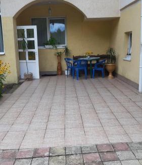 Perechin Villa | Pet-Friendly Retreat at Садиба в Бабаєво – Rated 9.3/10