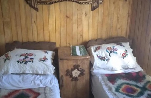 Transcarpathia Apartment | Discover the Beauty of Садиба в горах "Кришталева Хата"