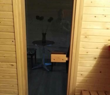 Plavya House | Relaxing Getaway in the Mountains with Sauna Access