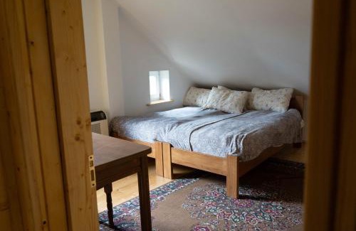 Skole House | Experience Comfort at Садиба в пані Рузі with Pool Access