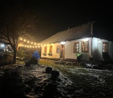 Vyzhnytsya House | Guest Rated 9.8: Садиба Гардига - Family & Pet Friendly