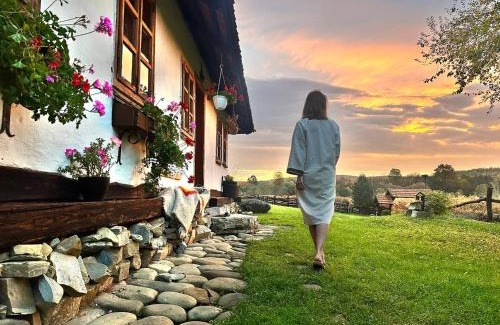Vyzhnytsya House | Guest Rated 9.8: Садиба Гардига - Family & Pet Friendly