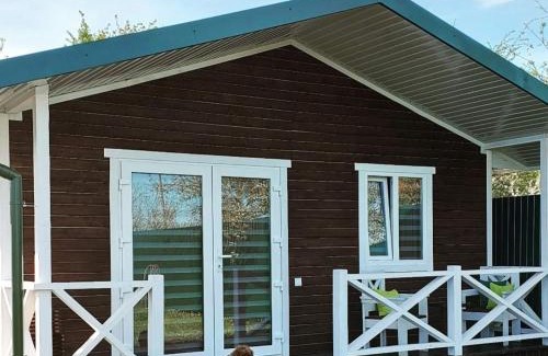 Kamenets-Podol'skiy Other | Relaxing Getaway at Садиба Герасімових - Rated 9.4/10