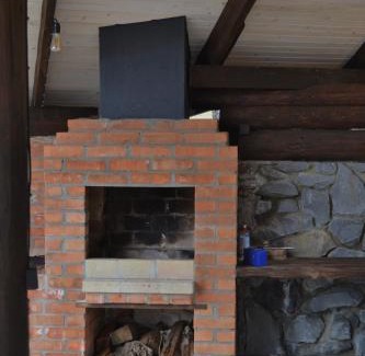 Izki House | Pet-Friendly Садиба Деревій with Excellent Guest Rating 9.2