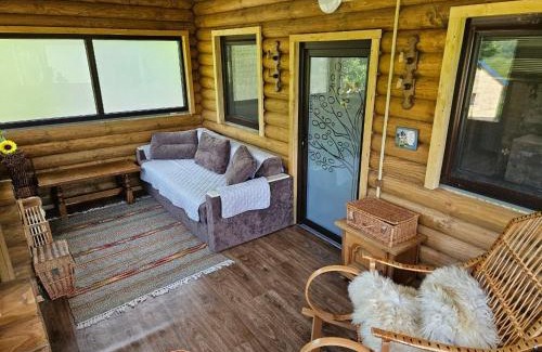 Transcarpathia House | Садиба-дім Эдем Карпат