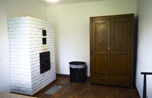 Urych House | Discover Садиба Злата хата: Pet-Friendly & Family Welcoming
