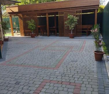Berehove House | садиба Лоньяї 22