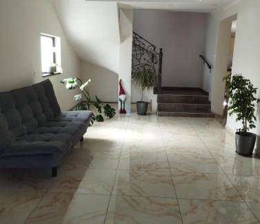 Berehove House | садиба Лоньяї 22