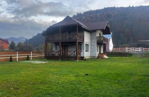 Plavya House | Садиба Магнолія
