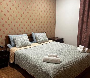 Plavya House | Садиба Магнолія