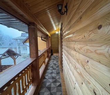 Sheshory House | Oceanfront Haven at Садиба Надія - Guest Rated 9.1/10