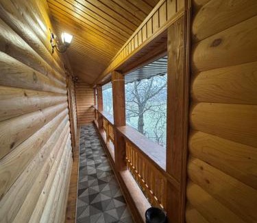 Sheshory House | Oceanfront Haven at Садиба Надія - Guest Rated 9.1/10