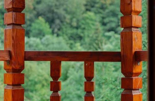 Serednye Ski Chalet | Tranquil Садиба над потоком: Guest Rated 9/10, Family-Friendly
