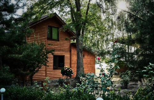 Furmanovka Hotel | Enchanting Садиба на Кодимі: Guest Rated 10/10 Experience