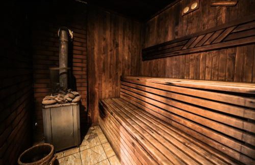 Furmanovka Hotel | Enchanting Садиба на Кодимі: Guest Rated 10/10 Experience