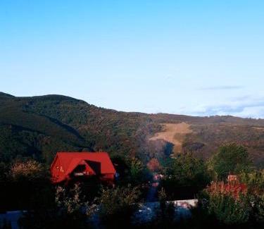 Solochyn House | Top Guest Houses in Solochin, Ukraine with Ocean View Pool