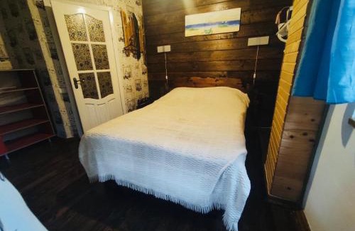 Volyn Oblast Cabin | Pet-Friendly Садиба "ОРНАМЕНТ" with Oceanfront Views