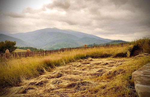 Transcarpathia House | Pet-Friendly Садиба Остра: Guest Rated 9.9/10 Stay