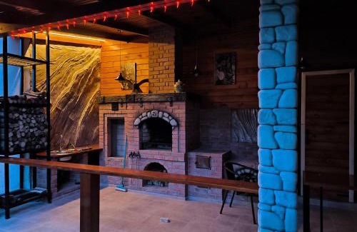 Kosiv House | Discover садиба Пан Коцький: Guest Rated 9.7/10, Family Friendly