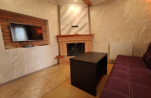 Kosiv House | Discover садиба Пан Коцький: Guest Rated 9.7/10, Family Friendly