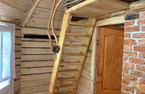 Soymy House | Discover Садиба «Під Горбом»: Pet-Friendly Retreat