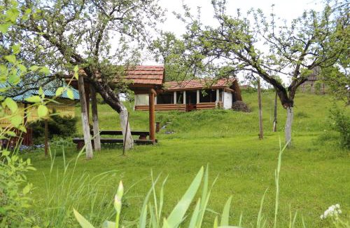 Pashkivtsi House | Pet-Friendly Sadyba Lukacha with Ocean View and Spa