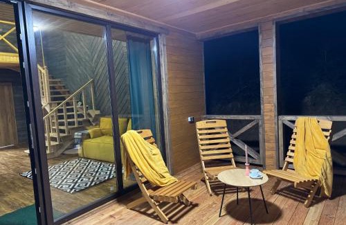 Oryavchyk Cabin | Family Comfort Awaits at Сімейний Затишок Готель