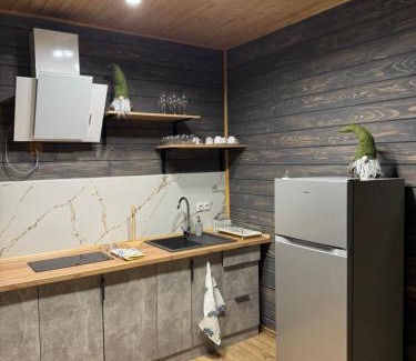 Oryavchyk Cabin | Family Comfort Awaits at Сімейний Затишок Готель