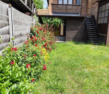Volyn Oblast House | Pet-Friendly Getaway at Садиба ТУГАН-ДВІР with Pool