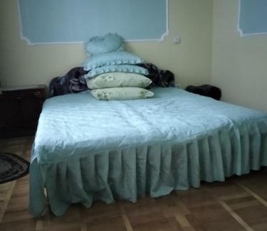 Rakhiv House | Pet-Friendly Тушер: Enjoy Breakfast and Family Comfort
