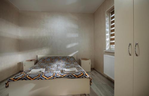 Skhidnytsya Apartment | Pet-Friendly Retreat at Апарт-готель Уляна - Rated 9.9/10