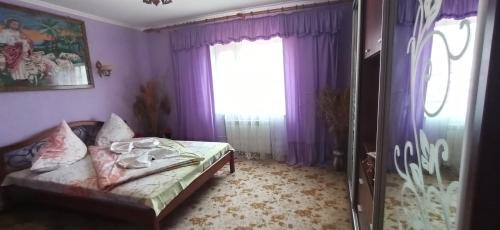 Volovets Bed & Breakfast | Relax at "Садиба" У Василя" - Family-Friendly Stay