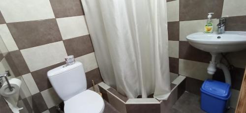 Volovets Bed & Breakfast | Relax at "Садиба" У Василя" - Family-Friendly Stay