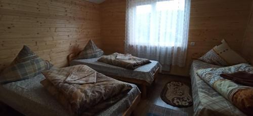 Volovets Bed & Breakfast | Relax at "Садиба" У Василя" - Family-Friendly Stay
