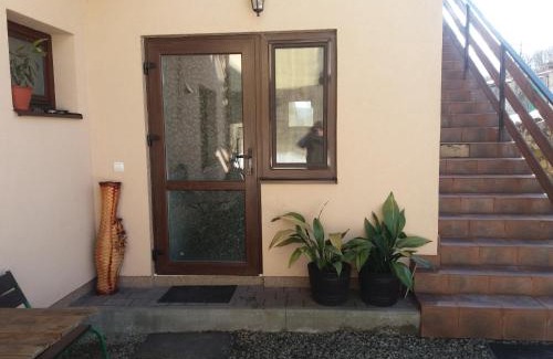 Solochyn Hotel | Top-Rated Садиба У Васі: Pet-Friendly Getaway with Breakfast