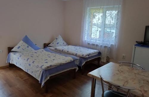 Transcarpathia House | Guest Rated 10/10: Садиба У Йосипа with Family Amenities