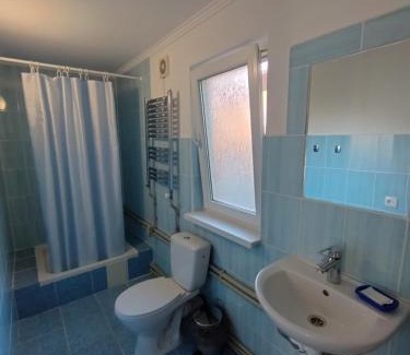 Transcarpathia House | Guest Rated 10/10: Садиба У Йосипа with Family Amenities