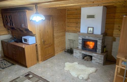 Kolochava Apartment | Discover Садиба ,,У Мітріци'': Rated 9/10, Family & Pet Friendly