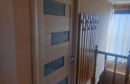 Svalyava Hotel | Child-Friendly U Yuliyi: Guest Rated 10/10 Experience