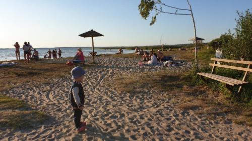 Volyn Oblast House | Pet-Friendly Oasis at Садиба For Rest with Ocean Views