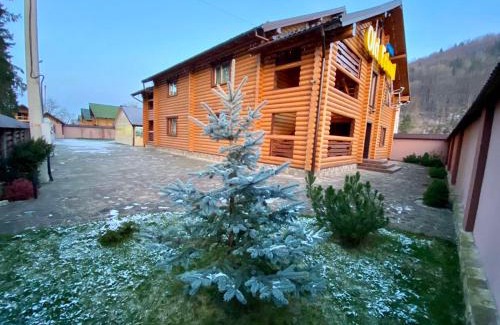 Sheshory Bed & Breakfast | Top-Rated Садиба Old Friend: Family-Friendly Retreat