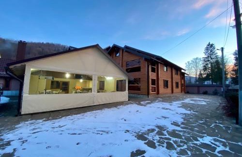 Sheshory Bed & Breakfast | Top-Rated Садиба Old Friend: Family-Friendly Retreat